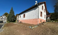 ROPPENTZWILLER, Maison à rénover, 151m² (130m² carrez), 4chambres, 6.73ares, rue très calme. Gros potentiel!