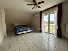 RANTZWILLER, 5min de SIERENTZ, magnifique Villa familiale 189m², 4chambres, 2salles de bains, 12ares, prestation haut de gamme, climatisation, panneau solaire etc... Cadre idyllique. Top emplacement!