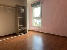 BURNHAUPT LE BAS, 2min accès autoroute A36 & nationale 83, très jolie maison moderne (2012), 146m² (135.3m² carrez), 9.50ares, piscine, pool house, classe énergétique B ! En bordure des champs! Top e