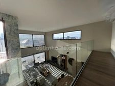 BETTENDORF, 2min de HIRSINGUE, Villa d'architecte, 222m² habitable (+400m² surface totale), suite parentale, piscine chauffée, pool house, jacuzzi, 14.87ares. Prestations et matériaux Premium.