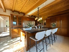 HAGENTHAL LE HAUT, 4Km frontière, Villa Haut de gamme, 289.6m² (353m² surface totale), volume exceptionnelle, espace Wellness 5étoiles, piscine extérieure chauffée, cuisine d'été. Top situation! 