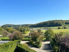 HAGENTHAL LE HAUT, 4Km frontière, Villa Haut de gamme, 289.6m² (353m² surface totale), volume exceptionnelle, espace Wellness 5étoiles, piscine extérieure chauffée, cuisine d'été. Top situation! 