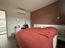 BETTENDORF, 2min de HIRSINGUE, Villa d'architecte, 222m² habitable (+400m² surface totale), suite parentale, piscine chauffée, pool house, jacuzzi, 14.87ares. Prestations et matériaux Premium.