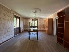ROPPENTZWILLER, Maison à rénover, 151m² (130m² carrez), 4chambres, 6.73ares, rue très calme. Gros potentiel!