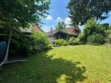 STEINBRUNN LE BAS, 10min gare TGV MULHOUSE, 10min accès A35, Maison Alsacienne (1786), 195m², 5.38ares, 5chambres, superbes volumes, Un charme fou!