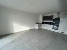 SAINT-LOUIS NEUWEG, résidence de Standing (2019), superbe appartement 2pièces, terrasse, cave, parking privatif. Cadre verdoyant.
