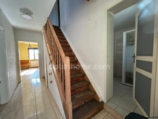 ROPPENTZWILLER, Maison à rénover, 151m² (130m² carrez), 4chambres, 6.73ares, rue très calme. Gros potentiel!