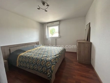 HUNDSBACH, Magnifique Duplex/Jardin, 81.28m² (77.83m² carrez), 3chambres, jardin privatif 100m², garage XXL 3voitures 50.60m². Aucun travaux à prévoir!