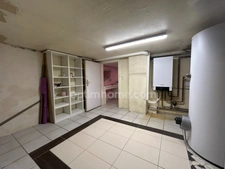 HIRSINGUE, jolie maison mitoyenne, 61m², 2chambres, sous-sol, jardin privatif, grand garage, pompe à chaleur, aucun travaux.