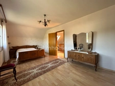LEYMEN, 10min station Tram, très belle maison de 135m², 5.41ares arborés et paysagés, 3chambres, pompe à chaleur, belles prestations. Quartier résidentiel, top situation!