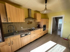 ROPPENTZWILLER, Maison à rénover, 151m² (130m² carrez), 4chambres, 6.73ares, rue très calme. Gros potentiel!