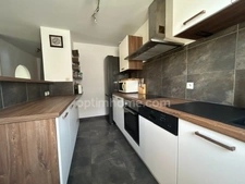 HUNDSBACH, Magnifique Duplex/Jardin, 81.28m² (77.83m² carrez), 3chambres, jardin privatif 100m², garage XXL 3voitures 50.60m². Aucun travaux à prévoir!