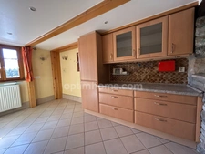UFFHEIM, Magnifique maison alsacienne, 159.50m², 4chambres, climatisation, panneaux solaires. Beaucoup de cachet.