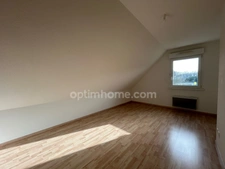 KINGERSHEIM, en impasse , jolie maison 5pièces, 117m², sous-sol complet, 4ares. Top emplacement!