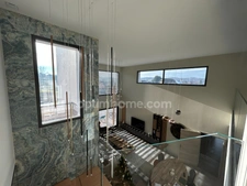 BETTENDORF, 2min de HIRSINGUE, Villa d'architecte, 222m² habitable (+400m² surface totale), suite parentale, piscine chauffée, pool house, jacuzzi, 14.87ares. Prestations et matériaux Premium.