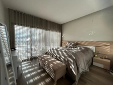 BETTENDORF, 2min de HIRSINGUE, Villa d'architecte, 222m² habitable (+400m² surface totale), suite parentale, piscine chauffée, pool house, jacuzzi, 14.87ares. Prestations et matériaux Premium.