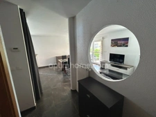 HUNDSBACH, Magnifique Duplex/Jardin, 81.28m² (77.83m² carrez), 3chambres, jardin privatif 100m², garage XXL 3voitures 50.60m². Aucun travaux à prévoir!
