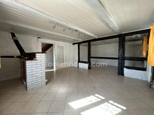UFFHEIM, Magnifique maison alsacienne, 159.50m², 4chambres, climatisation, panneaux solaires. Beaucoup de cachet.