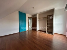 BURNHAUPT LE BAS, 2min accès autoroute A36 & nationale 83, très jolie maison moderne (2012), 146m² (135.3m² carrez), 9.50ares, piscine, pool house, classe énergétique B ! En bordure des champs! Top e