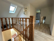 ROPPENTZWILLER, Maison à rénover, 151m² (130m² carrez), 4chambres, 6.73ares, rue très calme. Gros potentiel!