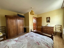 LEYMEN, 10min station Tram, très belle maison de 135m², 5.41ares arborés et paysagés, 3chambres, pompe à chaleur, belles prestations. Quartier résidentiel, top situation!