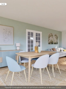 HOCHSTATT, quartier résidentiel, Maison de caractère à rénover, 155m², 3chambres, sous-sol, dépendance, terrain de 15ares. Beaucoup de potentiel!