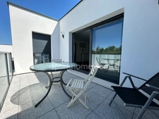 HESINGUE, Villa de 2024, en impasse, 261m² surface totale (173m² habitable), 9.80ares, suite parentale, sous-sol XXL, classe énergie A. Top situation!