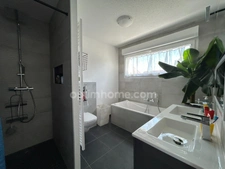 HESINGUE, Villa de 2024, en impasse, 261m² surface totale (173m² habitable), 9.80ares, suite parentale, sous-sol XXL, classe énergie A. Top situation!