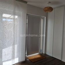 KEMBS, Villa sénior plain pied, 3pièces, 75.96m², 2chambres, terrasse, jardin, garage, gardien. Très calme.