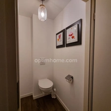 KEMBS, Villa sénior plain pied, 3pièces, 75.96m², 2chambres, terrasse, jardin, garage, gardien. Très calme.
