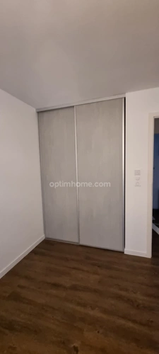 KEMBS, Villa sénior plain pied, 3pièces, 75.96m², 2chambres, terrasse, jardin, garage, gardien. Très calme.