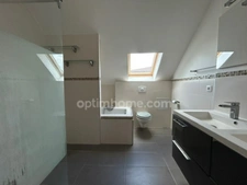 BURNHAUPT LE BAS, 2min accès autoroute A36 & nationale 83, très jolie maison moderne (2012), 146m² (135.3m² carrez), 9.50ares, piscine, pool house, classe énergétique B ! En bordure des champs! Top e