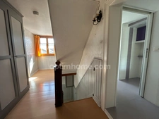 UFFHEIM, Magnifique maison alsacienne, 159.50m², 4chambres, climatisation, panneaux solaires. Beaucoup de cachet.