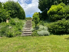 STEINBRUNN LE BAS, 10min gare TGV MULHOUSE, 10min accès A35, Maison Alsacienne (1786), 195m², 5.38ares, 5chambres, superbes volumes, Un charme fou!