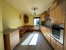 ROPPENTZWILLER, Maison à rénover, 151m² (130m² carrez), 4chambres, 6.73ares, rue très calme. Gros potentiel!