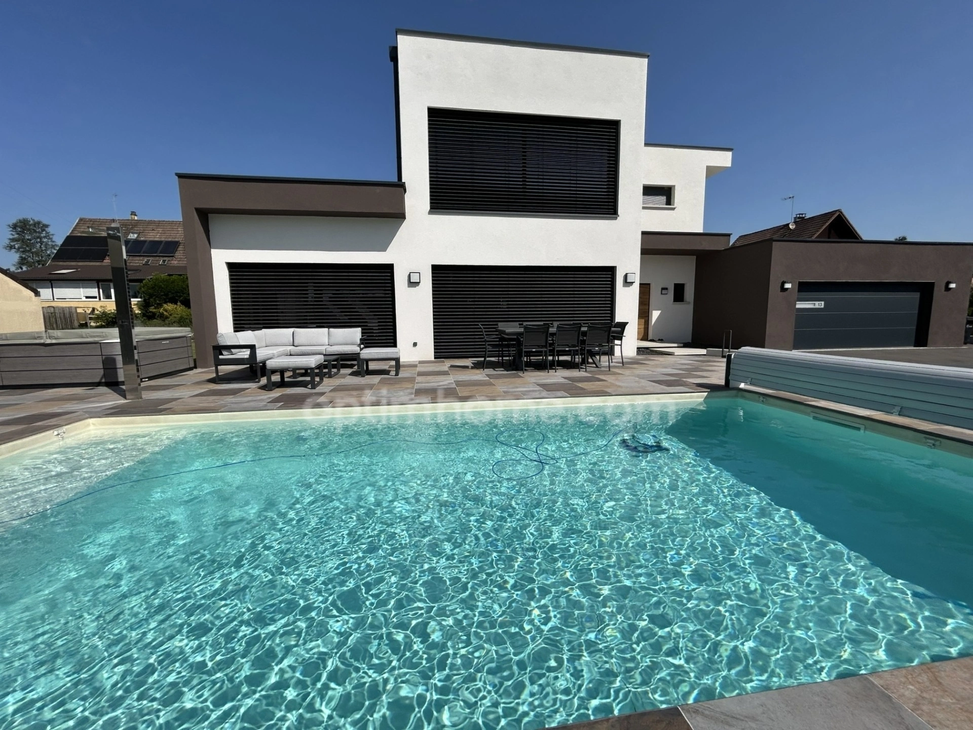 Maison 6 pièces 225 m² · à Bettendorf · 225 m² · 1 090 000 €