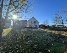 BURNHAUPT LE BAS, 2min accès autoroute A36 & nationale 83, très jolie maison moderne (2012), 146m² (135.3m² carrez), 9.50ares, piscine, pool house, classe énergétique B ! En bordure des champs! Top e