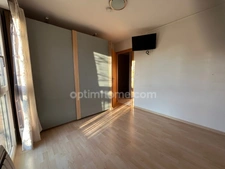 VILLAGE-NEUF, quartier résidentiel en impasse, joli appartement 2pièces de 51.60m², balcon, cave. Top emplacement!