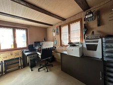 STEINBRUNN LE BAS, 10min gare TGV MULHOUSE, 10min accès A35, Maison Alsacienne (1786), 195m², 5.38ares, 5chambres, superbes volumes, Un charme fou!