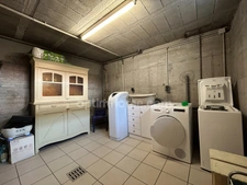 LEYMEN, 10min station Tram, très belle maison de 135m², 5.41ares arborés et paysagés, 3chambres, pompe à chaleur, belles prestations. Quartier résidentiel, top situation!