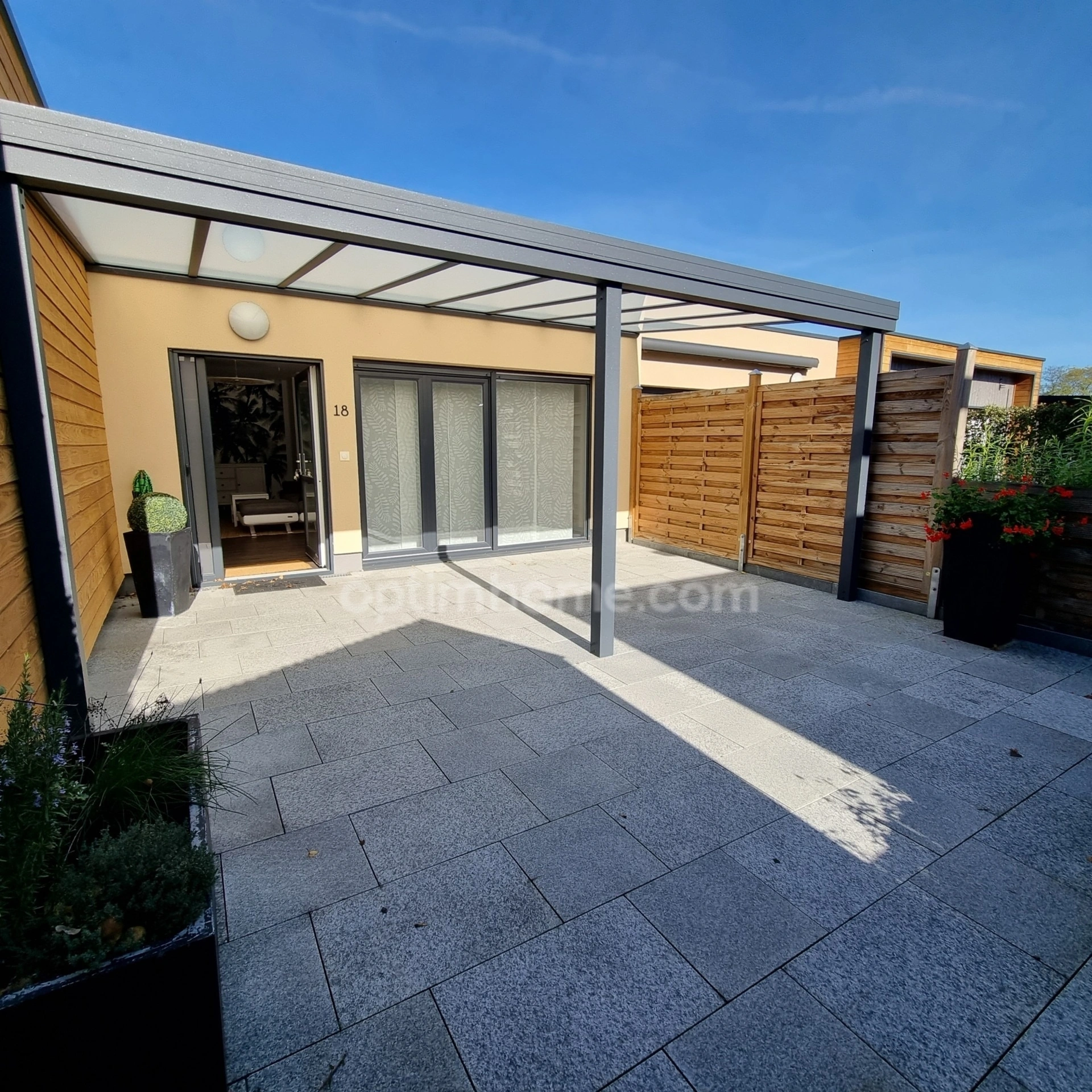 Maison 3 pièces 76 m² · à Kembs · 76 m² · 283 500 €