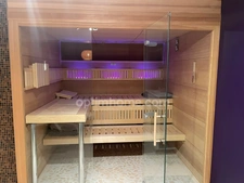 HAGENTHAL LE HAUT, 4Km frontière, Villa Haut de gamme, 289.6m² (353m² surface totale), volume exceptionnelle, espace Wellness 5étoiles, piscine extérieure chauffée, cuisine d'été. Top situation! 