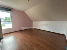BURNHAUPT LE BAS, 2min accès autoroute A36 & nationale 83, très jolie maison moderne (2012), 146m² (135.3m² carrez), 9.50ares, piscine, pool house, classe énergétique B ! En bordure des champs! Top e