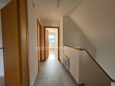 KINGERSHEIM, en impasse , jolie maison 5pièces, 117m², sous-sol complet, 4ares. Top emplacement!