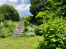 STEINBRUNN LE BAS, 10min gare TGV MULHOUSE, 10min accès A35, Maison Alsacienne (1786), 195m², 5.38ares, 5chambres, superbes volumes, Un charme fou!
