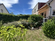 HUNDSBACH, Magnifique Duplex/Jardin, 81.28m² (77.83m² carrez), 3chambres, jardin privatif 100m², garage XXL 3voitures 50.60m². Aucun travaux à prévoir!