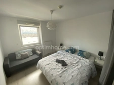 MULHOUSE, Très bel appartement 2pièces 43m², accès PMR, balcon, parking privatif. Top emplacement