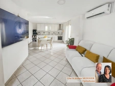 EXCLUSIVITE au Cœur d'Argelès-sur-Mer : Maison de Village & Appartement Indépendant