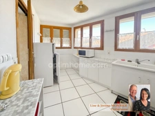 EXCLUSIVITÉ  Charmant T3 climatisé avec loggia et garage au cœur d’Argelès-sur-Mer