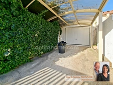 EXCLUSITE TROUILLAS Maison sans vis à vis avec garage